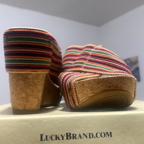 Lucky wedges - Picture 5 of 7